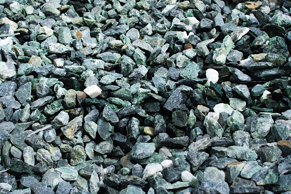 ALPIN VERDI GRÜN 16/22 MM