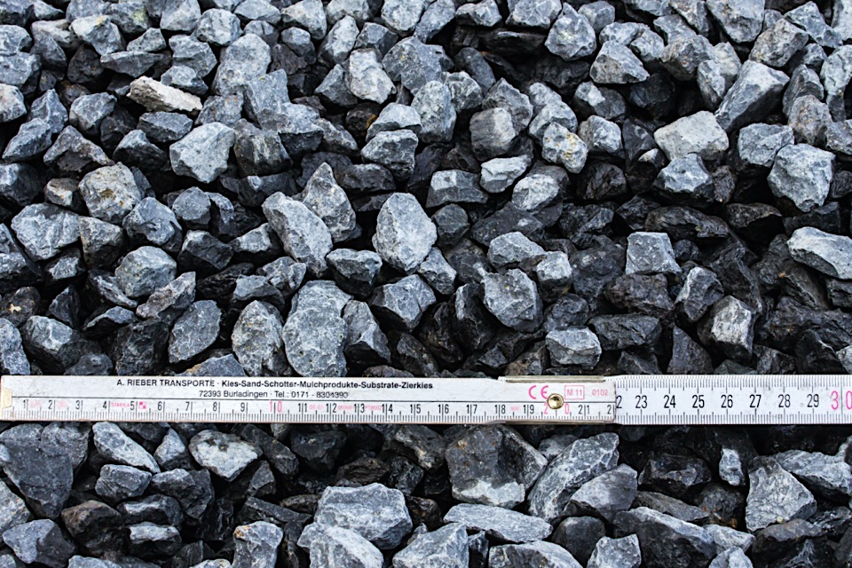 BASALT 16/22 MM