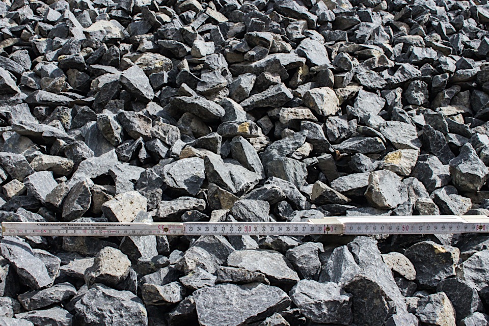 BASALT 32/56 MM