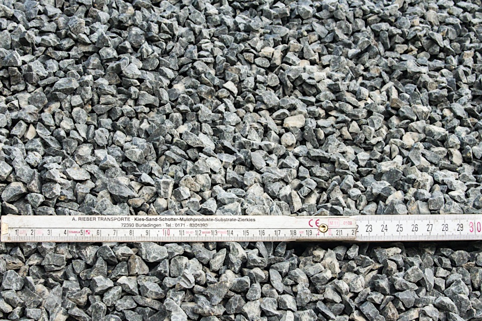 BASALT 8/11 MM
