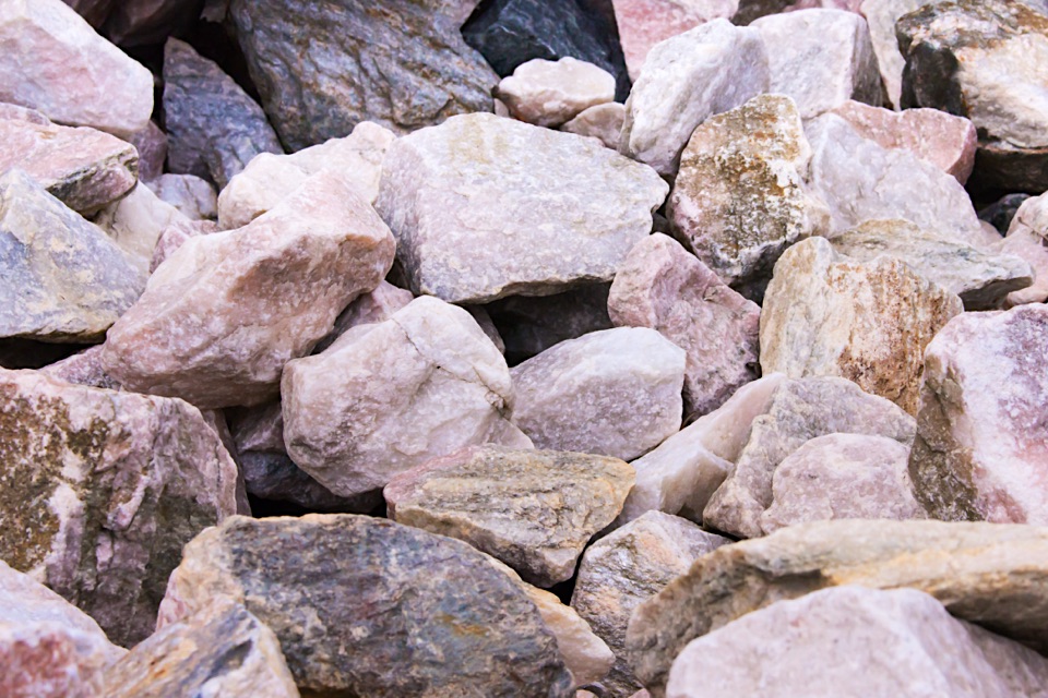 FLIEDER MARMOR 70/120 MM