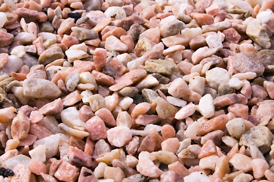 FLIEDER MARMOR 8/16 MM