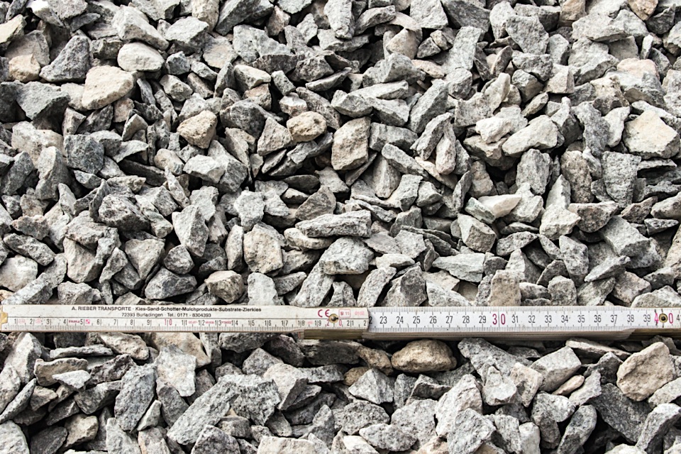 GNEISSCHOTTER 16/32 MM