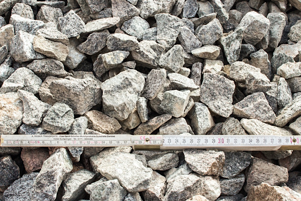 GNEISSCHOTTER 32/63 MM