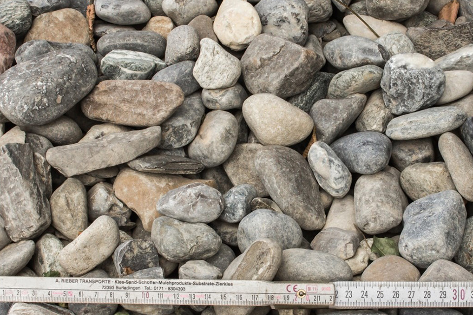 BODENSEE WACKEN 40/X MM