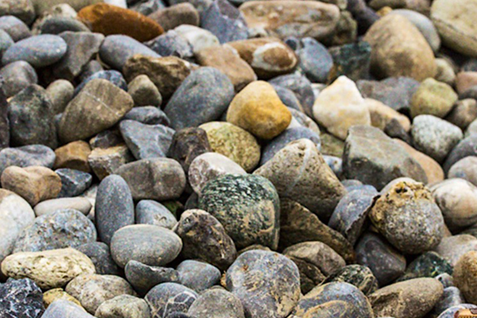 MORÄNE-KIES 16/32 MM