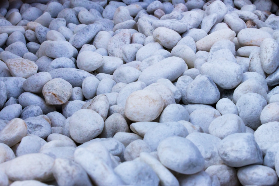 CARRARA MARMOR 7/15 MM